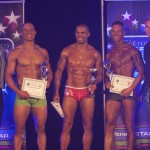 FITNESS STAR MODEL SEARCH