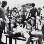 Personal Trainer in Dublin Strength Training